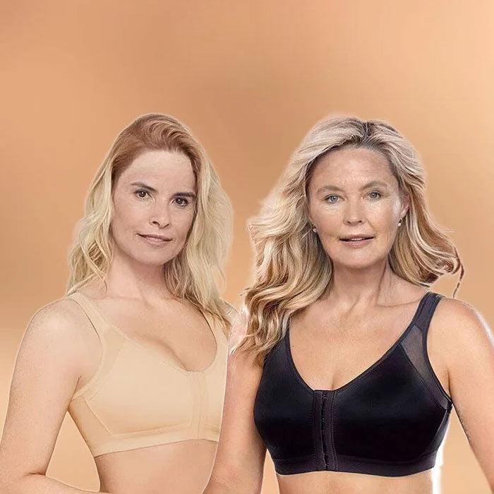 🔥Ausverkauf des letzten Tages - 57% OFF🔥Verstellbare BHs Multifunktions-BHs