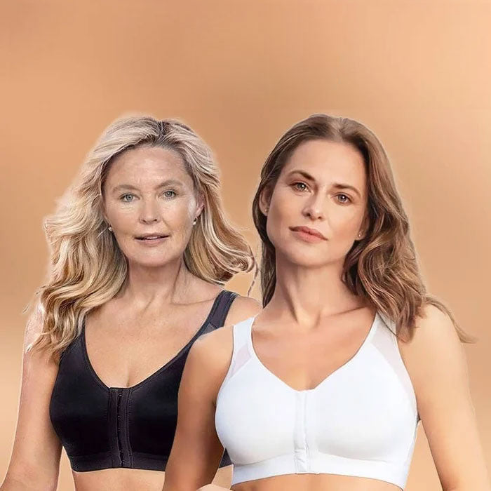 🔥Ausverkauf des letzten Tages - 57% OFF🔥Verstellbare BHs Multifunktions-BHs