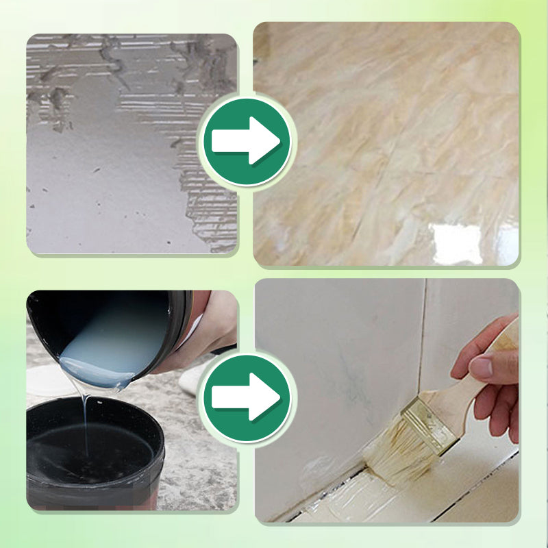 đ„Aktion!đ„ Transparenter wasserdichter Isolierdichtstoff