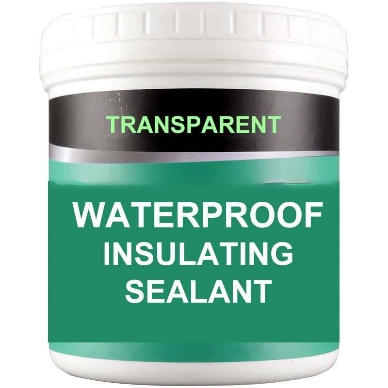 đ„Aktion!đ„ Transparenter wasserdichter Isolierdichtstoff