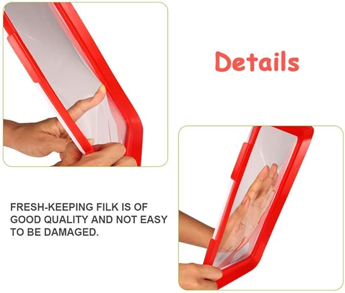 🎁50 % RABATT⏳Umweltfreundliches Design – Wiederverwendbares Aufbewahrungstablett