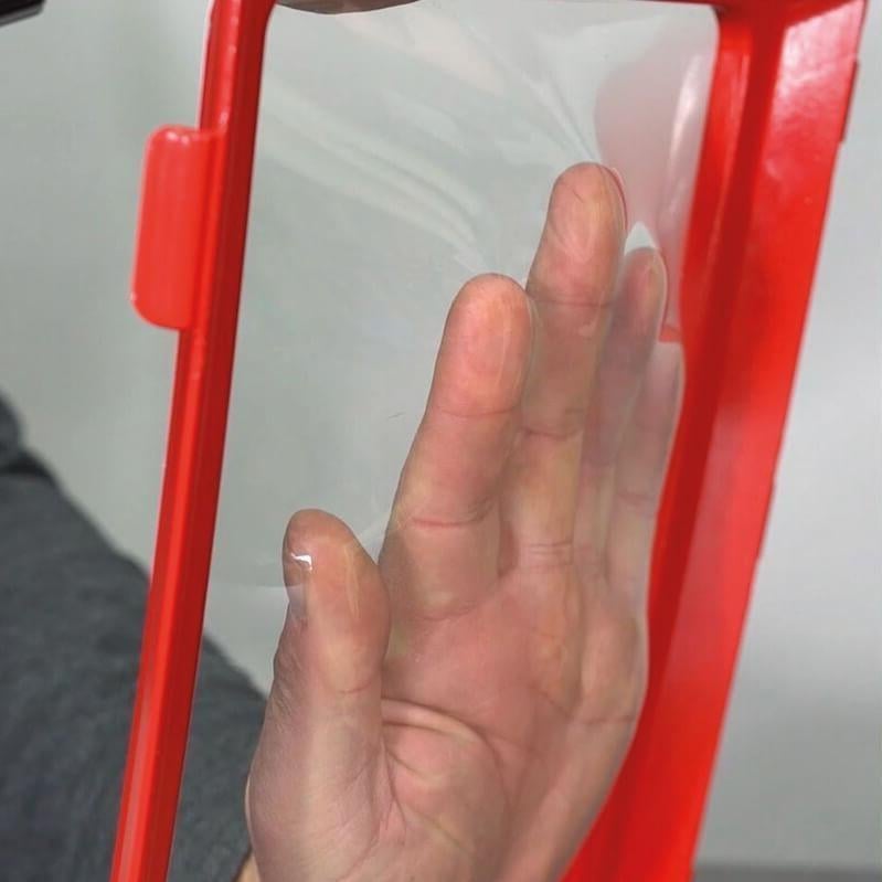 🎁50 % RABATT⏳Umweltfreundliches Design – Wiederverwendbares Aufbewahrungstablett