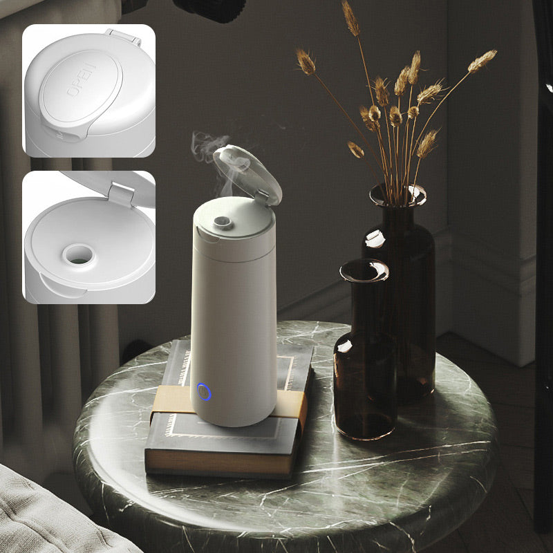 Automatic Electric Heating Water Cup✨Buy 2 Get Free Shipping(Ein wunderbares Geschenk.)✨