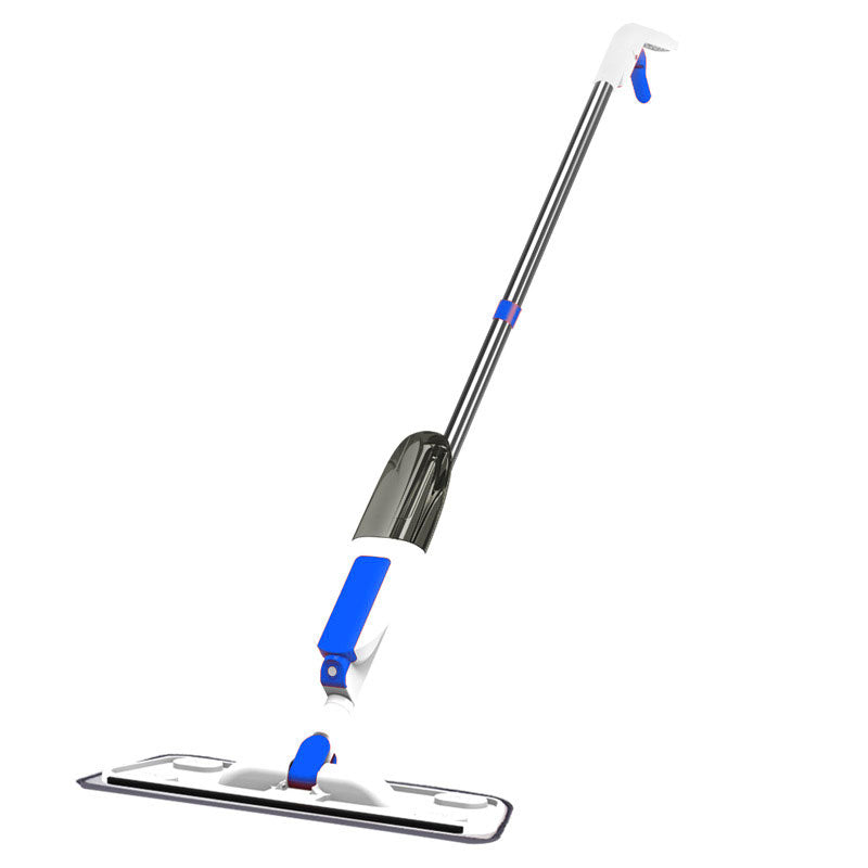 Bodenwischer mit waschbarem Pad
