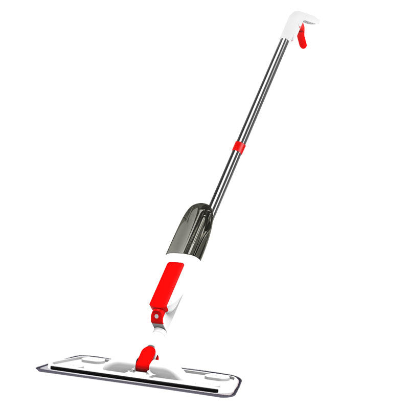 Bodenwischer mit waschbarem Pad