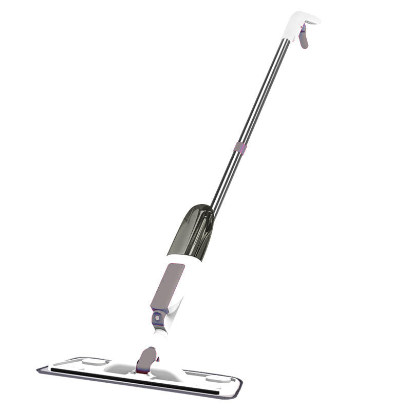 Bodenwischer mit waschbarem Pad