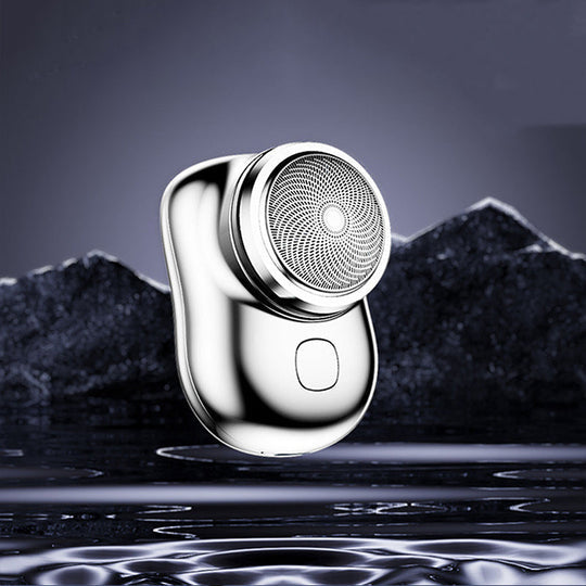 🔥🎁2025 Hot Sale Mini-USB-Rasierer – ⏰50 % Rabatt⌛
