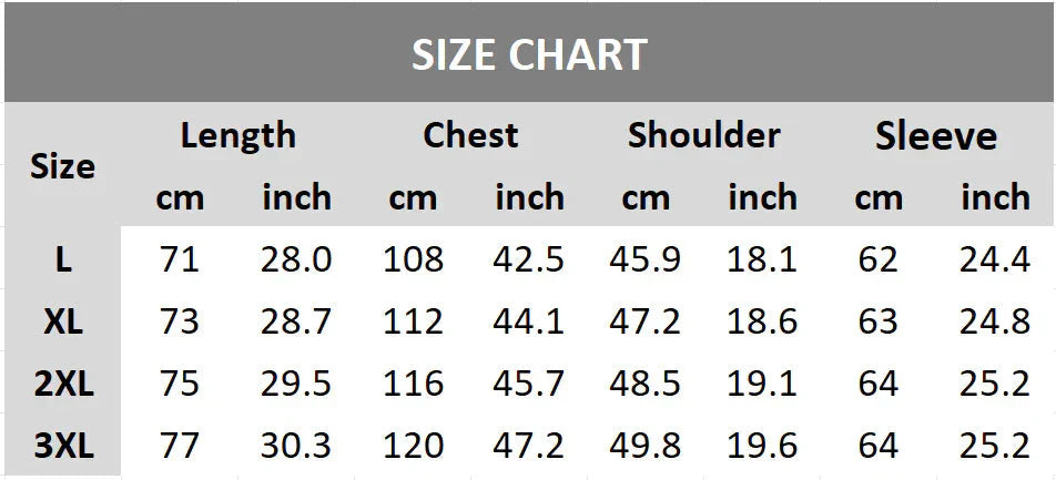 Winddichter Thermo-Parka für Herren