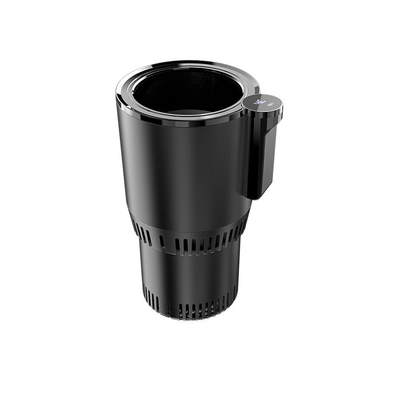 🔥Heißer Verkauf🔥2-in-1 Smart Car Cup Kühler und Wärmer