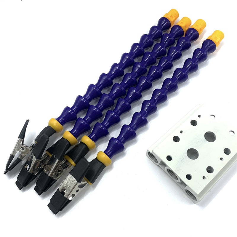 🔥HOT SALE🦾Multi-Arm Einstellbare Löthelfer(50% OFF)