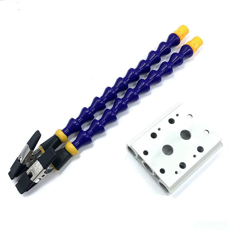 🔥HOT SALE🦾Multi-Arm Einstellbare Löthelfer(50% OFF)