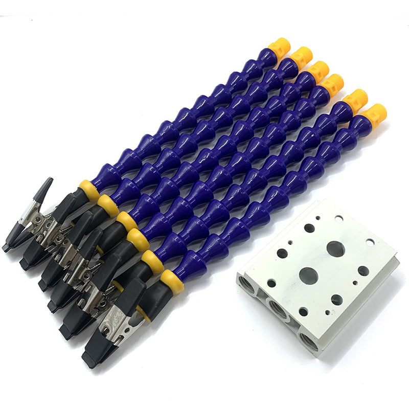 🔥HOT SALE🦾Multi-Arm Einstellbare Löthelfer(50% OFF)