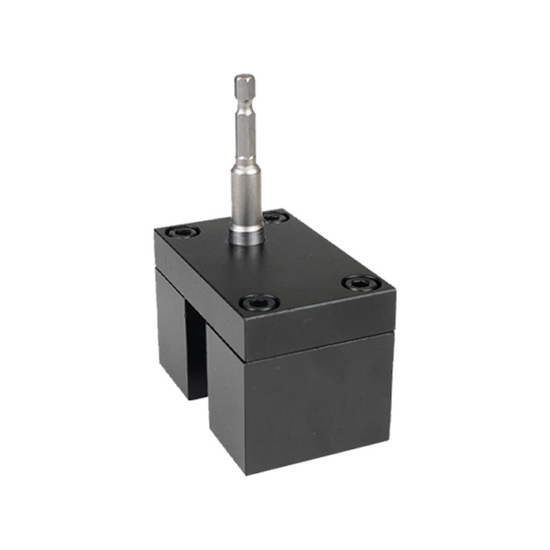 🔥 LIMITIERTES ANGEBOT: Schlagkraft-Rohrkrimpzange - JETZT 50% sparen! ⏳