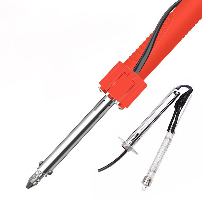 Electric Desoldering Pump & Soldering Iron Kit(50% OFF)