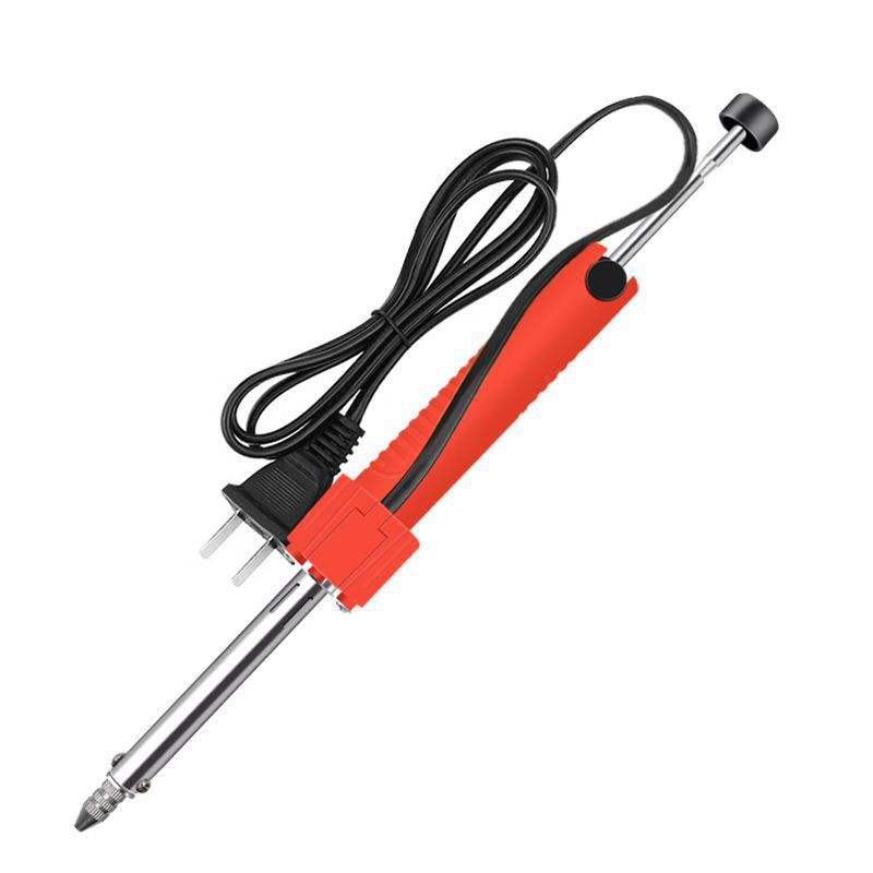Electric Desoldering Pump & Soldering Iron Kit(50% OFF)