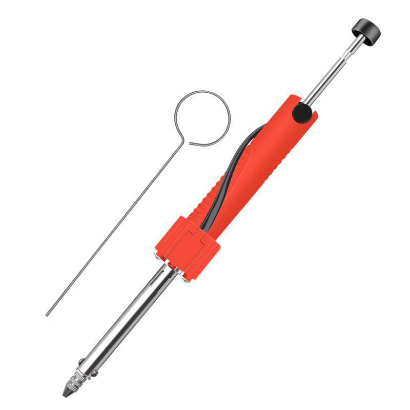 Electric Desoldering Pump & Soldering Iron Kit(50% OFF)