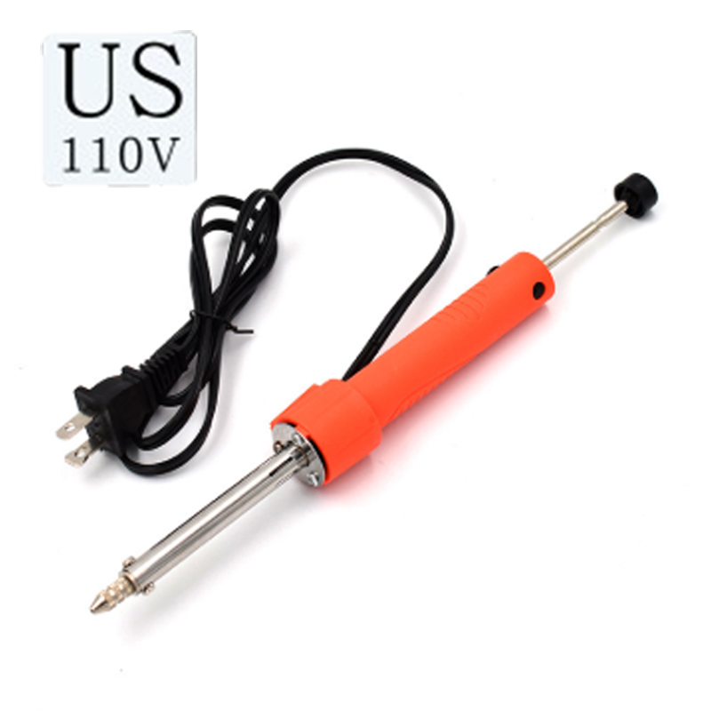 Electric Desoldering Pump & Soldering Iron Kit(50% OFF)