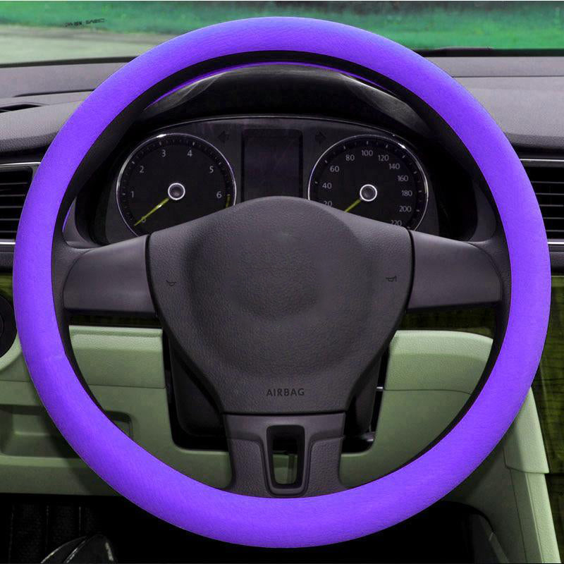 🔥Neue heiß verkaufte❤️ 🔥 Auto Lenkrad Schutzhülle
