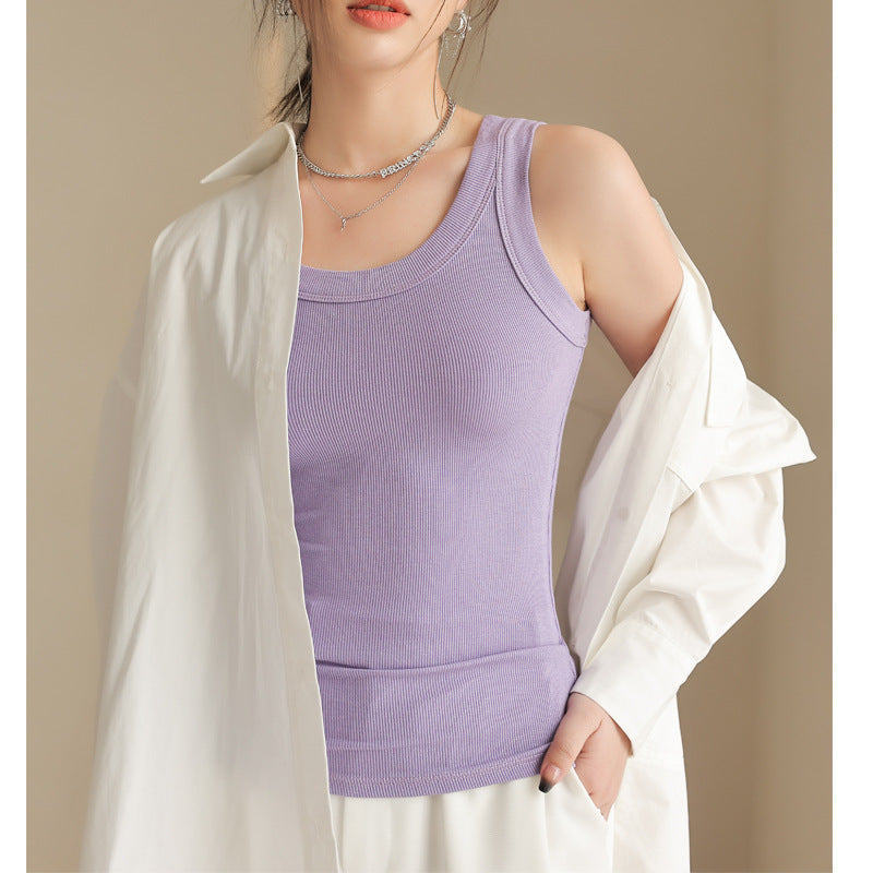 Bequemes Slim Fit-Sportoberteil für Damen (50 % Rabatt)