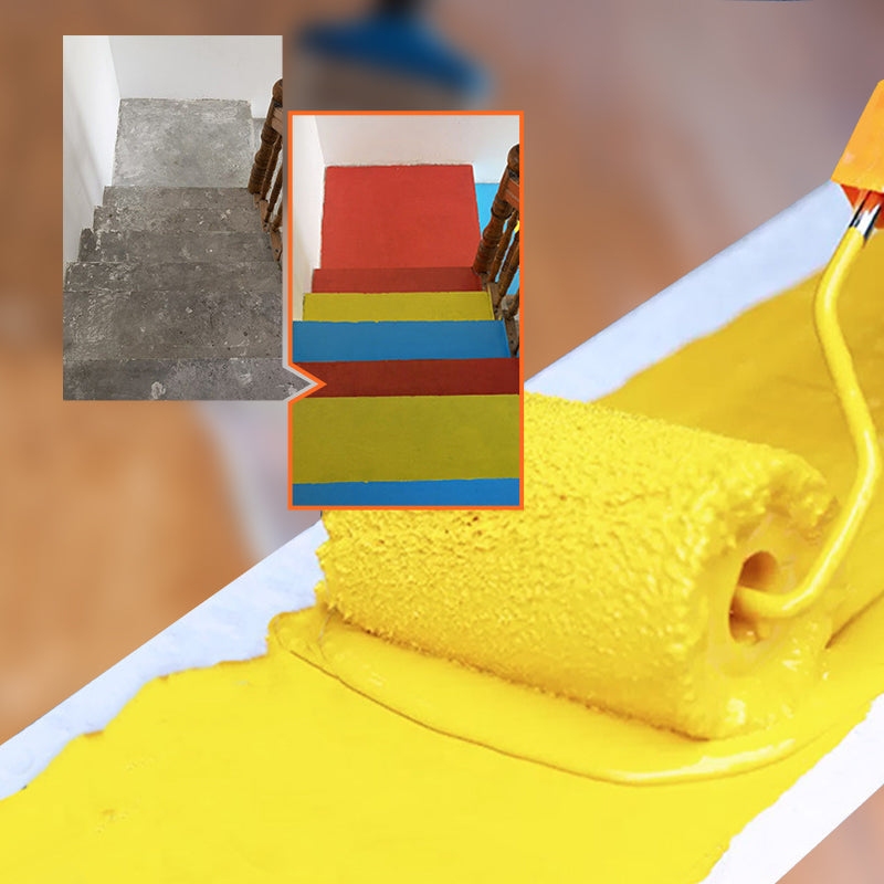 💥Rostschutz-Metall-Renovierungslack, der das Rostentfernen und Schleifen unnötig macht