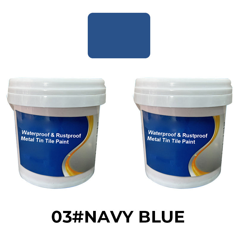 💥Rostschutz-Metall-Renovierungslack, der das Rostentfernen und Schleifen unnötig macht