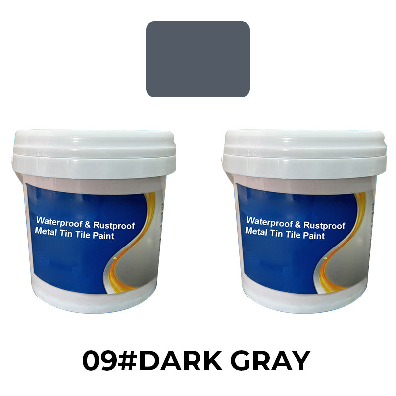 💥Rostschutz-Metall-Renovierungslack, der das Rostentfernen und Schleifen unnötig macht