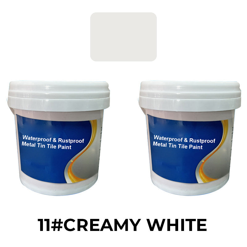 💥Rostschutz-Metall-Renovierungslack, der das Rostentfernen und Schleifen unnötig macht