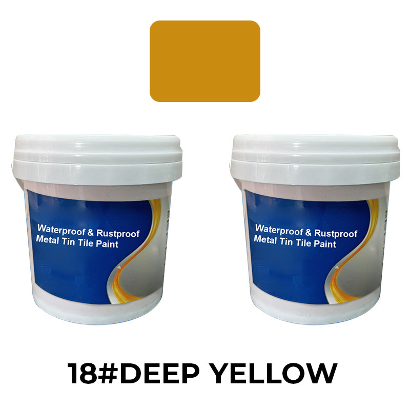 💥Rostschutz-Metall-Renovierungslack, der das Rostentfernen und Schleifen unnötig macht