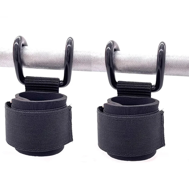 Handgelenkstütze Haken Griffhaken Trainer