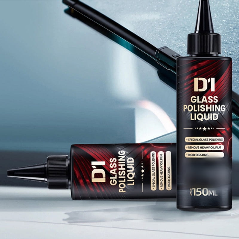 đ„Kaufen Sie 1 und erhalten Sie 1 gratisâšAutoglas Kratzer Pflege PolierflĂŒssigkeit