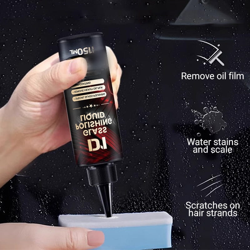 đ„Kaufen Sie 1 und erhalten Sie 1 gratisâšAutoglas Kratzer Pflege PolierflĂŒssigkeit