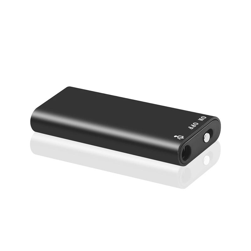 ⏰ 50 % RABATT – Nur für kurze Zeit ✨Mini Digital Audio Voice Recorder Pen Dictaphone