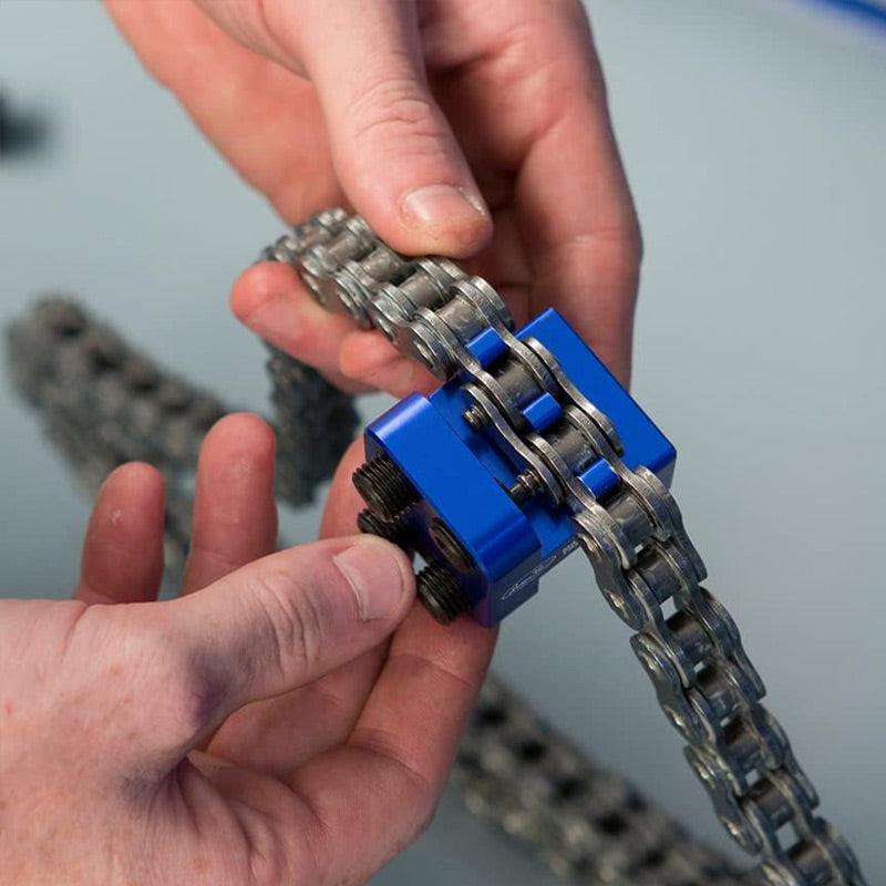 Professionelles Master Link-Kettenpresswerkzeug (50 % Rabatt)