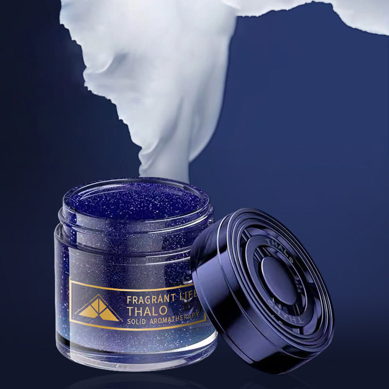🥰Lang anhaltender, fester Aromatherapie-Duft fürs Auto