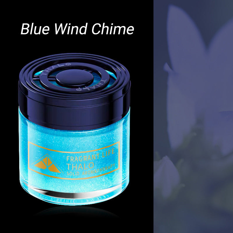 🥰Lang anhaltender, fester Aromatherapie-Duft fürs Auto