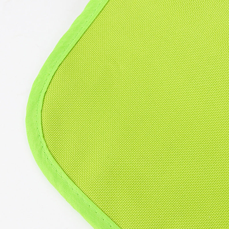 Plaids Wasserdichte große faltbare Picknickdecke