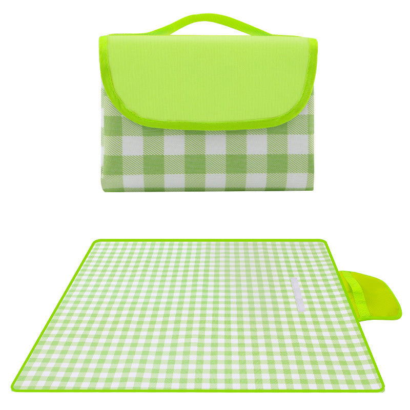 Plaids Wasserdichte große faltbare Picknickdecke