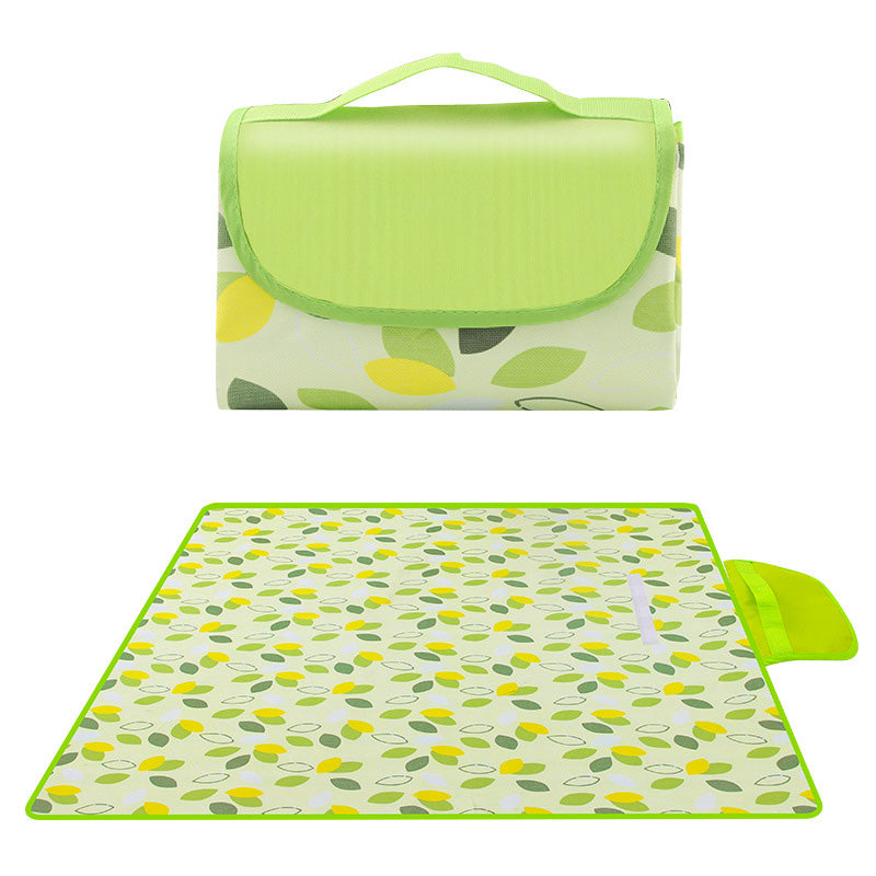 Plaids Wasserdichte große faltbare Picknickdecke