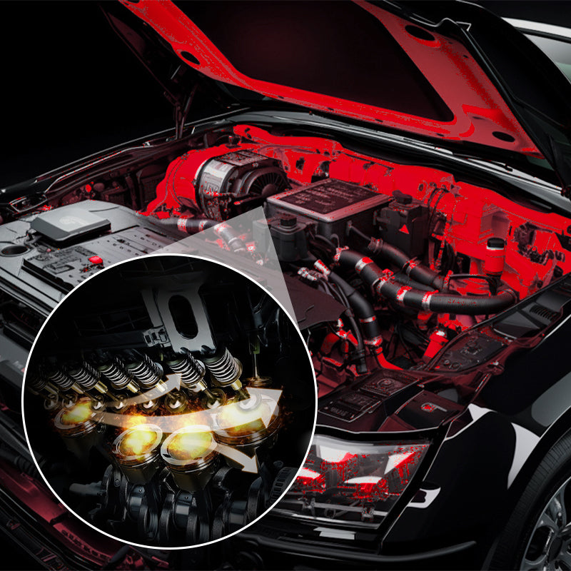 🔥 kaufen 1 Holen Sie sich 1 kostenlos 🔥 Langlebige Kohlenstoffentfernung Motor Anti -Wear -Mittel