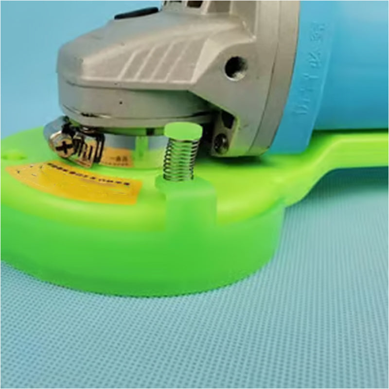 💯 Für begrenzte Zeit zum halben Preis – Universelle Staubschutzhülle für Mini-Winkelschleifer