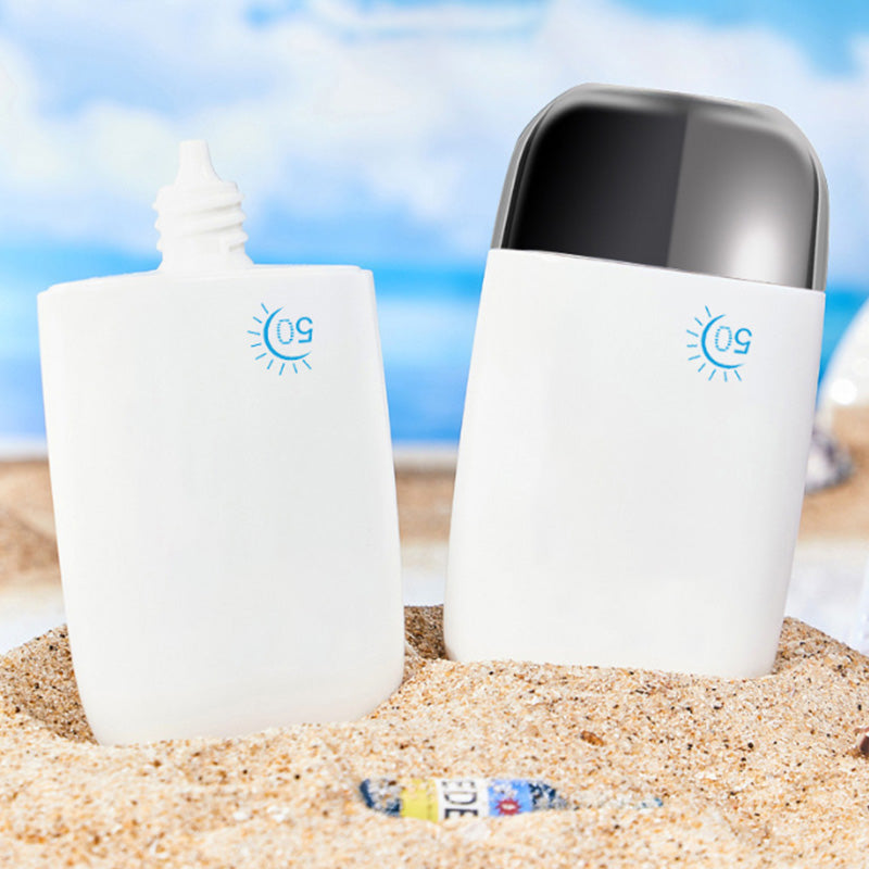 3-In-1 Lightweight Hydrating Moisturizing Sunscreen Cream
