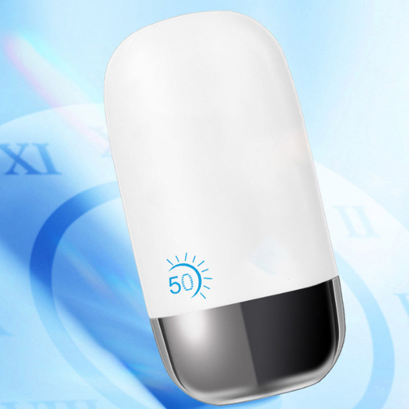3-In-1 Lightweight Hydrating Moisturizing Sunscreen Cream