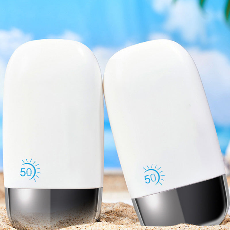 3-In-1 Lightweight Hydrating Moisturizing Sunscreen Cream