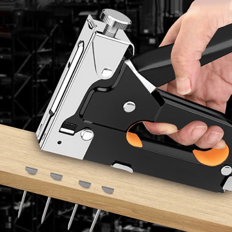 3 in 1 Holzbearbeitungsnagel -Nagelwerkzeug