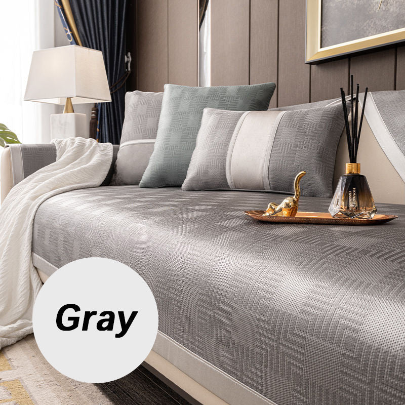 ❄️Sommerkühlung 50% Rabatt! Sofa & Kissen genießen!