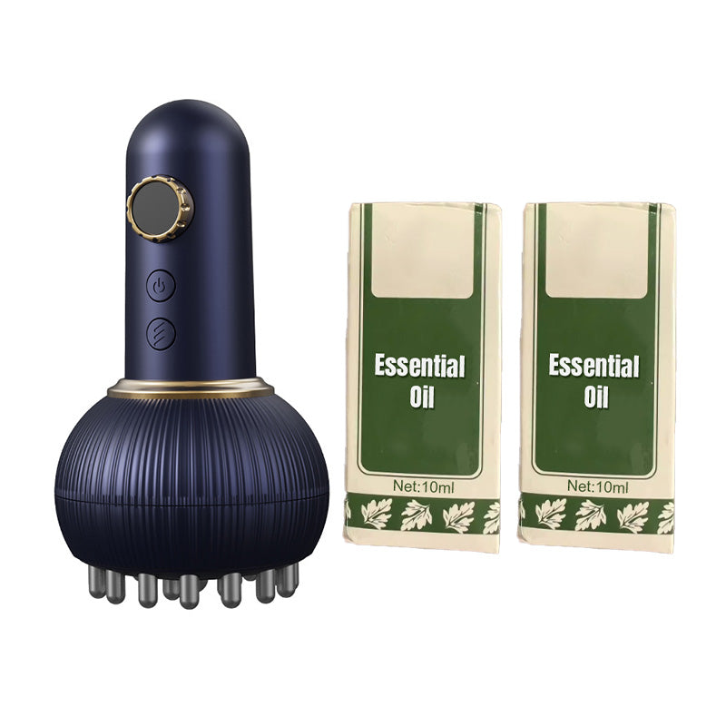 ⏳ Zeitbegrenzte Special⌛ Electric Cupping Therapie Massager & Meridian Pinselset