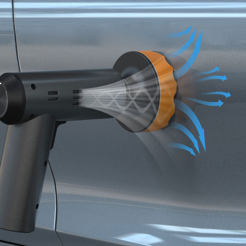 🔥🔥🔥2025 HEISSER VERKAUF Akku-Auto-Polierset