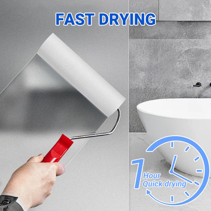 Glas Mattierte Anti-Peep-Beschichtun