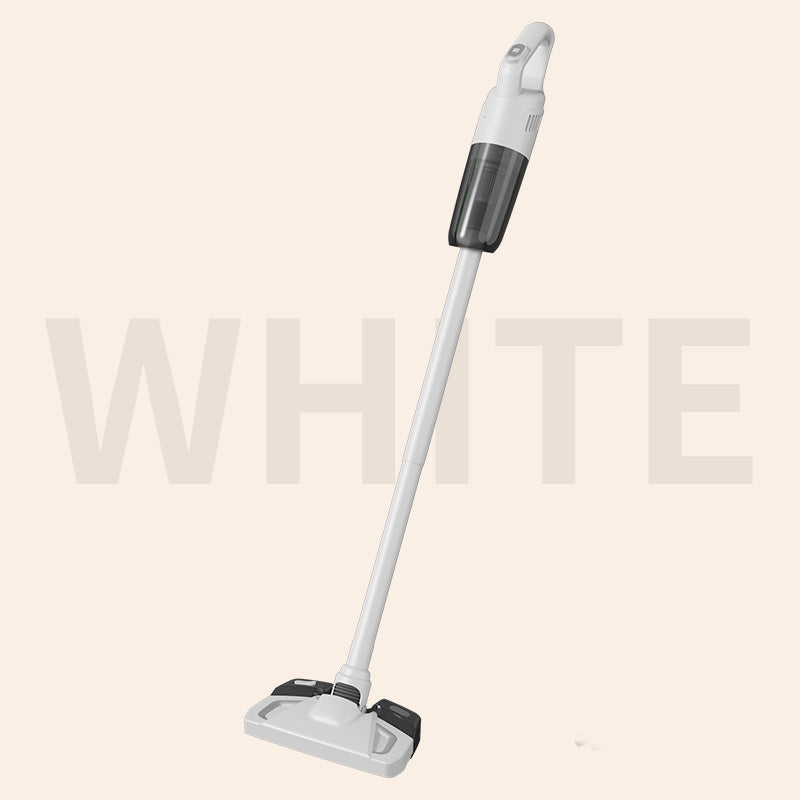 🔥Black-Friday-Mega-Angebot – 50 % Rabatt!🔥Kabelloser Handstaubsauger mit starker Saugkraft – 2-in-1 Nass- und Trockensauger zum Saugen & Wischen im Haushalt