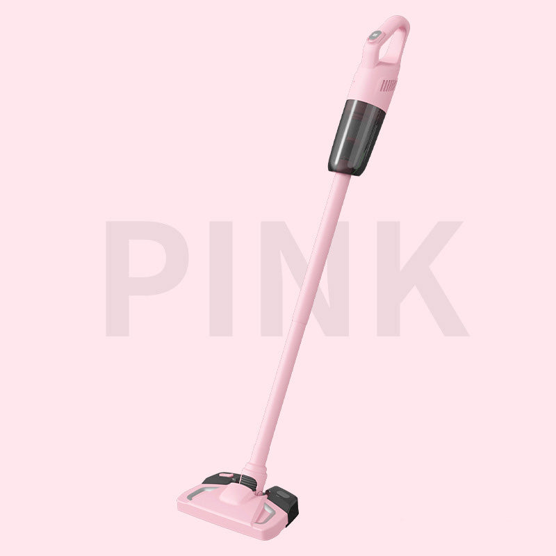 🔥Black-Friday-Mega-Angebot – 50 % Rabatt!🔥Kabelloser Handstaubsauger mit starker Saugkraft – 2-in-1 Nass- und Trockensauger zum Saugen & Wischen im Haushalt